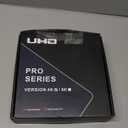 Soonsoonic 4K HDMI Cable 50Ft | High Speed HDMI 2.0 Cable 4K@60Hz 2K 1080P 3D ARC Ethernet HDMI Cord | for UHD TV Monitor Laptop Xbox PS4/PS5 ect (15m)