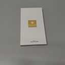 Miracase Magnetic for iPhone 15 Pro Max Case 6.7 inch (Compatible with MagSafe)with 2X Screen Protectors Military-Grade Protection, Anti-Fingerprint Translucent Matte Phone Cover, Black