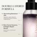 Depology Glowing Spray Serum, Hydrating & Firming Facial Mist, Radiance Skin, Smooths Fine Lines and Wrinkles, Face Mist with Hyaluronic Acid & Collagen, Facial Spray for All Skin Types, 4.06 Fl Oz.