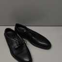 Perry Ellis Portfolio Mens Dress Portfolio Classic Shoes Oxfords. Size 44