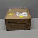 PetsWorld Enormous Dog Pee Pads 37"x54" 50 Count  XXXL Pet Pee Pads for Giant Dogs & Pets, Heavy Duty Leak-Proof Dog Training Pads, Super Absorbent Quick-Dry Potty Pads with Adhesive Tabs