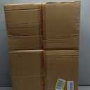 Driver Left Side Door Towing Mirror Power and Heated with Signal Light and BLIS Textured and Chrome Back Cover For Ford F-150 F-250 F-350 F-450 F-550 Super Duty from 2017 to 2020