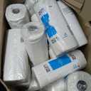 Georgia-Pacific Pacific Blue Select 2-Ply Perforated Roll Paper Towel, White, 85 Sheets Per Roll, 30 Rolls Per Case, 27385