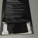 Ailun Screen Protector for iPad 11th A16 2025 [11 Inch] / 10th Generation 2022 [10.9 Inch], Tempered Glass [Face ID & Apple Pencil Compatible] Ultra Sensitive Case Friendly [2 Pack]