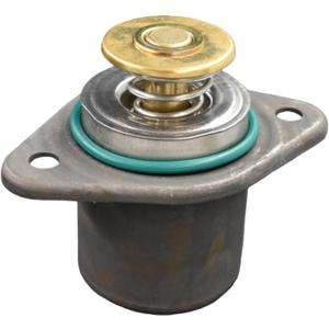 WFLNHB Thermostat Kit 88190F 1830256C92 Replacement for International Harvester 1986-2008 DT466E DT530E 1822327C91 1822575C92