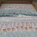 Pampers Diapers - Baby Dry - Size 2, 186 Count, Absorbent Disposable Infant Diaper