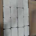 Pacific Blue Select Multifold Premium 2-Ply Paper Towels (Previously Branded Signature) by GP PRO (Georgia-Pacific), White, 21000, 125 Paper Towels Per Pack, 16 Packs Per Case, 125 Count