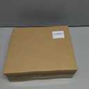 S&F STEAD & FAST Electric Box Cutter 4V, Cordless Electric Scissors for Cardboard, Power Cutter with Case for Crafts, Leather, Paper