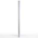 Hydronix SDC-25-4005 Commercial, Industrial NSF Polypropylene Sediment Water Filter Cartridge 2.5" x 40" - 5 micron