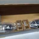 A-Premium Front Left Driver Side CV Axle Shaft Assembly
