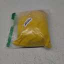 Waterproof Dog Raincoat Hooded Slicker Poncho Raincoat for Medium Large Dogs, Adjustable Dog Rain Coat Jacket(Yellow, 6XL) (6XL-Fit for 91-110 pounds)