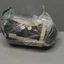 Naturehike Lightweight Compact Sleeping Bag, 59℉/32℉ Envelope Ultralight Backpacking Sleeping Bag Portable, Waterproof with Compression Sack for Cold&Warm, Camping, Traveling, Hiking, XL