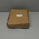 Mahjong Mat (33"x33") with 6 Mahjong Playing Instructions,4Tile Mixer,4Dice & Carrying Bag,Non-Slip and Silent Travel Mahjong Set for Mahjong/Poker/Board Games/Card Games/Dominoes (Blue-1)