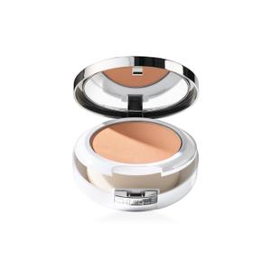 Clinique Beyond Perfecting Powder Lightweight Full Coverage Foundation + Concealer For Dry Combination to Oily Skin Types (AD Cream Whip 04)