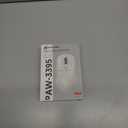 MANBASNAKE Attack Shark X3 Wireless Gaming Mouse, 49g Lightweight Triple Mode Ergonomic Computer Mouse, PAW3395 26K DPI Sensor, 200h Battery Life, Griptape Programmable Buttons for PC/Laptop/Mac/Win