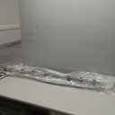 NINTE Grille Overlay Fits for Chevy Silverado 1500 LT RST Models 2019 2020 2021 2022 ABS Chrome Snap On Trim Billet Grille Covers Inserts 4pcs