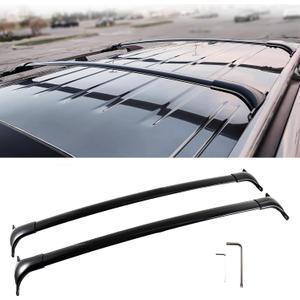 Roof Racks Cross Bars for Nissan Armada 2017-2025 Roof Cross Bars