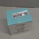 Pump Parts Compatible with Spectra S1/S2/9 Plus, Not Original Accessories, Full Set Replacements Include 24mm Flange, Duckbill Valve, Backflow Protector, Tubing and Bottle