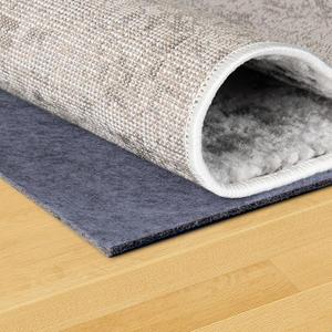 Backing Rug Pads 1/4” Thick, 9 x 12 Ft