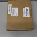 Gvhntk Ivory Rose Boutonniere for Men Wedding Set of 5 Groom Groomsmen Best Man Artificial Flowers Boutonniere for Wedding Ceremony Anniversary Prom Flowers Formal Dinner Party (6, Red, Middle)