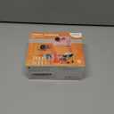 Mafiti Kids Camera Instant Print, 48MP Digital Camera Selfie 1080P Video with 32G TF Card, Toys Gifts for Girls Boys Aged 3-12 for Christmas/Birthday/Holiday (Orange)