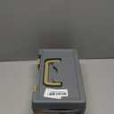 Snow Chains for Pickup Trucks, SUVs, Light Trucks, Heavy Duty Quick Fit & Easy Installation, Reusable Emergency CAM Tightener Tire Traction Chain, Set of 2 (HPC1142)