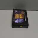 Pack of 12 Wine Bottle Lights Battery Powered, LED Cork Shaped Starry String Lights - 10LED 39inch Copper Wire Fairy Lights for Bottle DIY, Party, Decor, Christmas, Wedding, Dancing(Warm White)