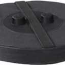 Telescoping Stool Cushion Water Resistant Retractable Folding Stool Cushion