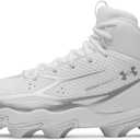 Under Armour Spotlight Hammer Football Cleats