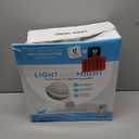 Purina Tidy Cats LightWeight With Glade Clear Springs Multi-Cat, Clumping, Low Dust, Scented Cat litter - 17 lb. Box