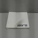 frani Center Console Wrap (White Edition) Designed for Tesla Model 3 Highland 2024-2026/Model Y Juniper 2025-2026,Tesla Center Console Cover for Model 3/Y Refresh