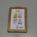 DaySpring Religious Easter Cards Assortment (16 Cards with Envelopes, 4 Designs) Tulip, Lily, Butterfly, Nature