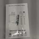 Fast Charger iPhone,i Phone Charge Cable,3Pack iPhone Charger Fast Charging 6Foot Phone Charging USB C Charge Adapter 6FT Type C to Lightning Cable for iPhone 14 Pro Max/14 Plus/13/12 Mini/11/10/XS/SE