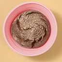 Cream Pink Sourdough Bread Baking Set - Guard Basket, Proofing Basket & Bowl