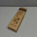 Replacement Light Bulb for Aquarium Filter, Fish Tank Filter Replacement Parts, Including 1 x 5W Light Bulb, for KV-188/KV-288