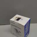 Alcedo Blood Pressure Monitor for Home Use, Automatic Digital BP Machine with Large Cuff for Upper Arm, LCD Screen, 2x120 Memory, Talking Function