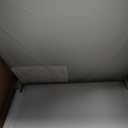 24x36 inch Gold Bathroom Mirror, Brushed Gold Metal Framed Rounded Rectangle Wall Mount Vanity Mirror, HD Tempered Glass, Aluminum Frame, Horizontal or Vertical Hanging, Modern Home Decor