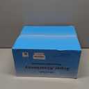 Super Absorbency Disposable Leakproof Underpads with Quick Drying for Baby, Adults, Puppy, Dog Bed Pee Pads, Extra Large, XXL Incontinence Pads, 30 x 36, 50 Count