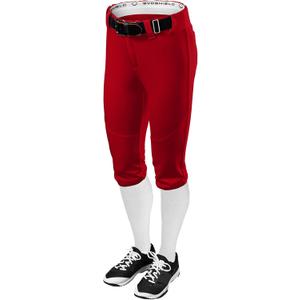 EvoShield Women's Fx Low Rise Pant, Size: Small