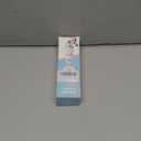 Kids U-Shaped Electric Toothbrush with 2 Brush Heads, Toddlers Sonic with 360 Degree Cleaning, Soft Bristles, Battery Included, IPX7 Waterproof, Cute cartoon for Girls and Boys, Ages 2-7 (Blue) (1 Count (Pack of 1))