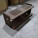 Floating Projector Shelf Rack Router Shelf Wall Mount Holder TV Stand WiFi Router Storage Box Modem Cable Box Cover Hider TV Shelf for Xbox Projector DVD Players Games Consoles TV Accessories