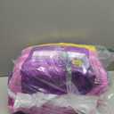 Poise Incontinence Pads & Postpartum Incontinence Pads, 6 Drop Ultimate Absorbency, Regular Length, 52 Count