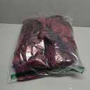 COSDREAMER Women Victorian Bustle Dress Renaissance Bustle Ball Gown Costumes 2XL