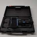 NIDAGE Dual Lens Borescope Inspection Camera 1920P HD Endoscope Camera with Light Waterproof Industrial Endoscope 11.5FT Flexible Snake Cam with 4.3'' IPS Screen, Mechanic Scope Cam Gift for Men