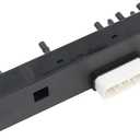 ApplianPar Front Left Driver Side Power Seat Switch for Optima 2011 2012 2013 2014 2015 2016