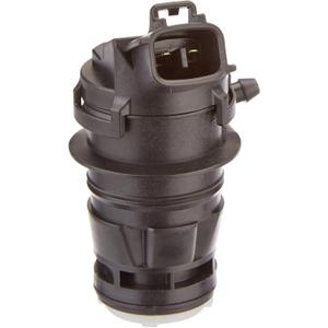 Genuine Toyota Windshield Washer Motor And Pump Assembly