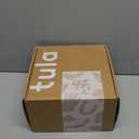 Baby Tula Explore Carriers - Breathable Baby Carrier Newborn to Toddler - Adjustable Toddler Carrier - Multiple Ergonomic Positions Front and Back - Ergonomic Fit for 7-45 lb - Linen, Dove