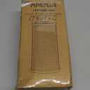 PUREPLUS 5 Micron 10" x 4.5" Whole House Coconut Shell Activated Carbon and KDF Water Filter, Heavy Metal Removal Replacement Water Filter, Compatible with GXWH40L, GXWH35F, BB10, CTO10BB-KDF, 1 PACK