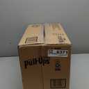 Pull-Ups Boys' Potty Training Pants, Size 3T-4T Training Underwear (32-40 lbs), 112 Count (4 Packs of 28)