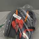 WM3470HVA WM3570HVA MDS47123605 Washer Door Boot Seal Gasket Compatible with LG Kenmore Washer Boot Gasket WM3570HWA, WM3770HWA,WM3575CW, WM3470HWA Washer Door Boot Rubber Seal